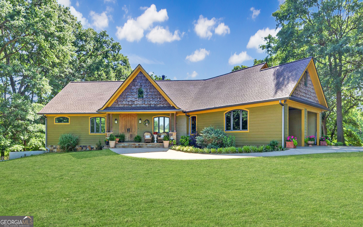 1320 Burroughs Road Lavonia, GA 30553 - Photo 1 of 1 Gallery Image 1