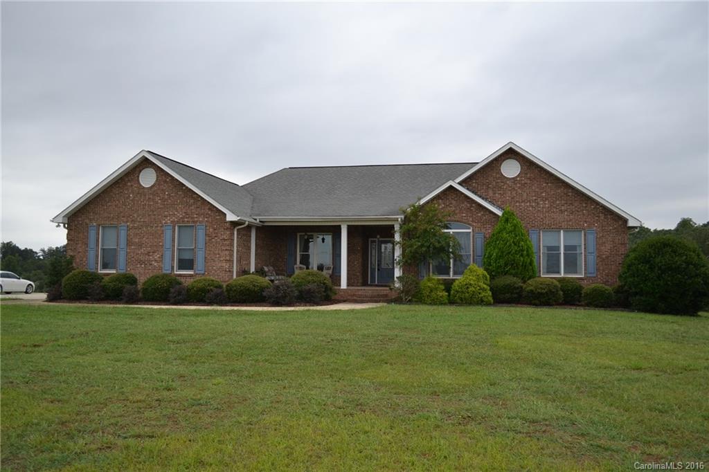 356 Whitaker Road Mooresboro, NC 28114 - Photo 1 of 24 Gallery Image 1