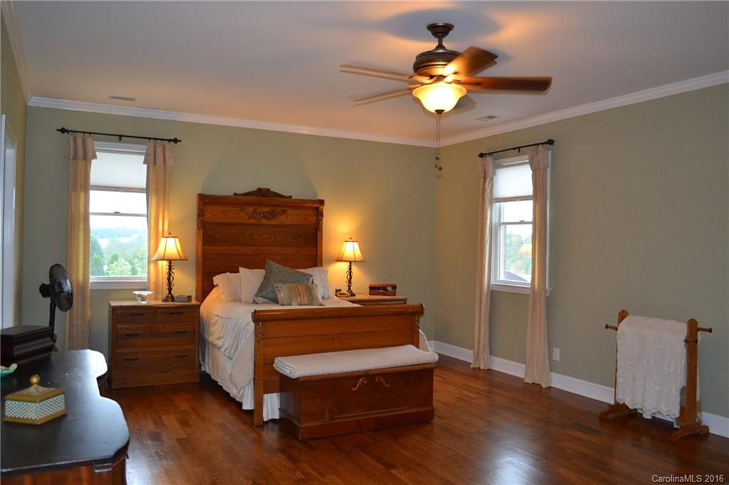 356 Whitaker Road Mooresboro, NC 28114 - Photo 21 of 24 Gallery Image 21