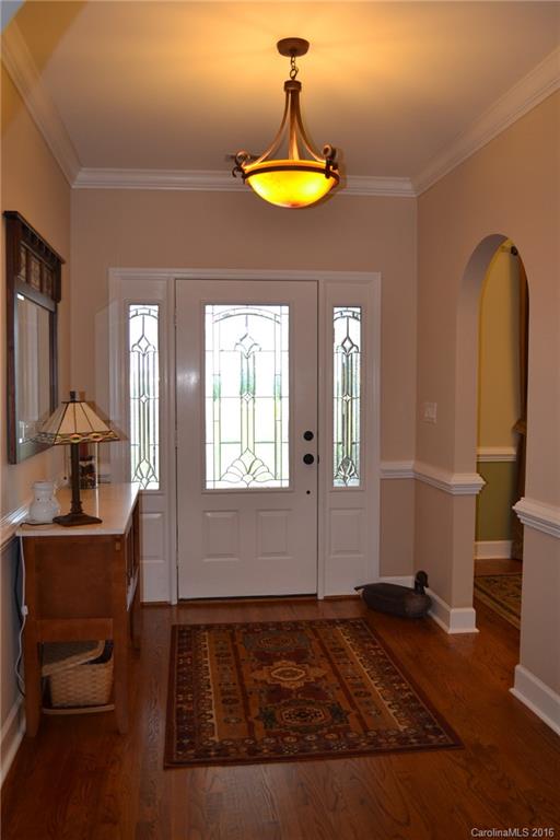 356 Whitaker Road Mooresboro, NC 28114 - Photo 4 of 24 Gallery Image 4