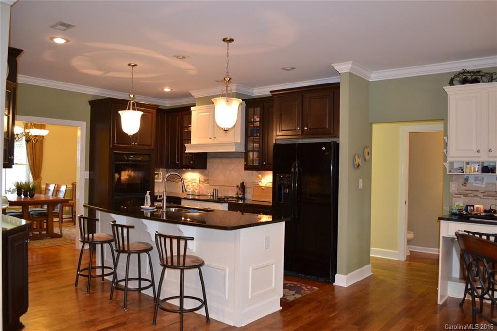 356 Whitaker Road Mooresboro, NC 28114 - Photo 7 of 24 Gallery Image 7