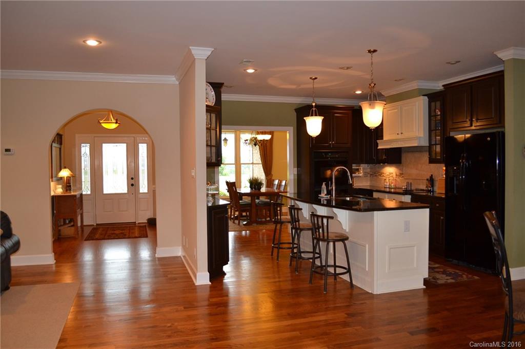 356 Whitaker Road Mooresboro, NC 28114 - Photo 8 of 24 Gallery Image 8