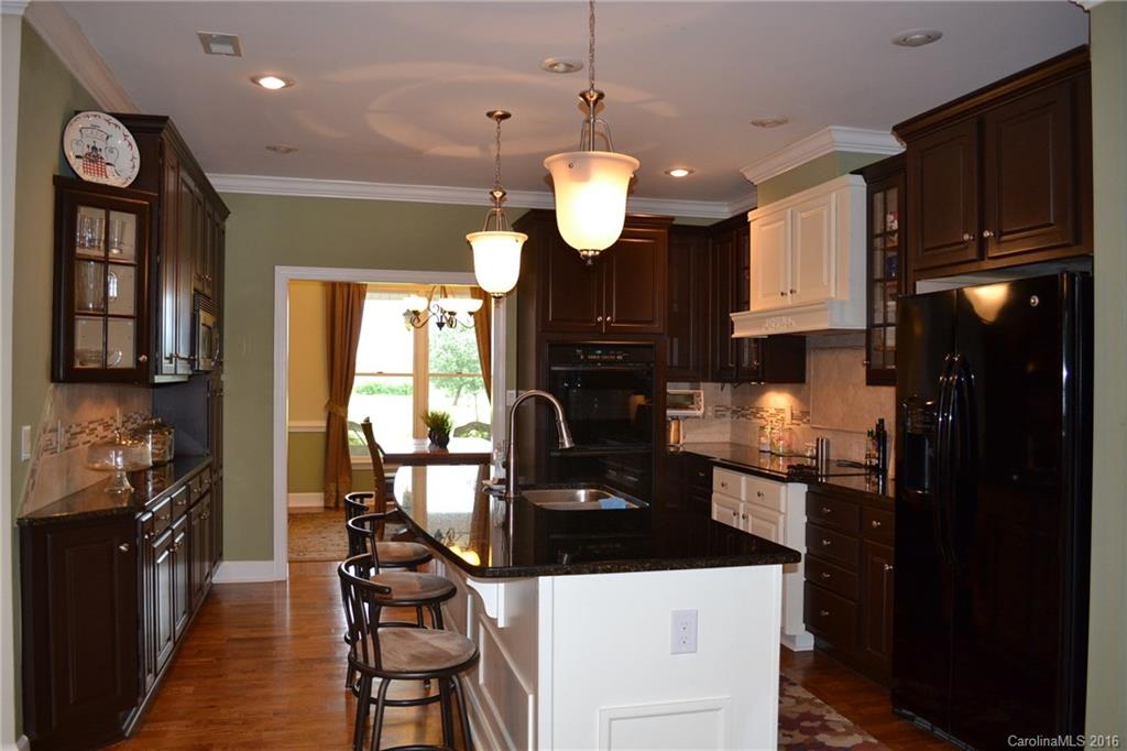 356 Whitaker Road Mooresboro, NC 28114 - Photo 9 of 24 Gallery Image 9