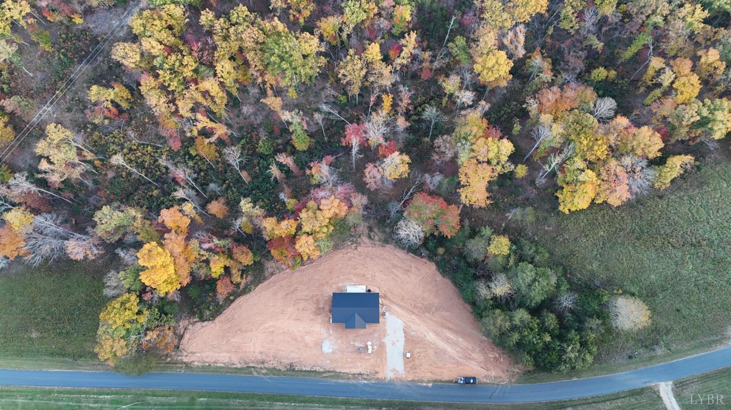 330 Bellview Road Appomattox, VA 24522 - Photo 6 of 26 a view of outdoor space and yard