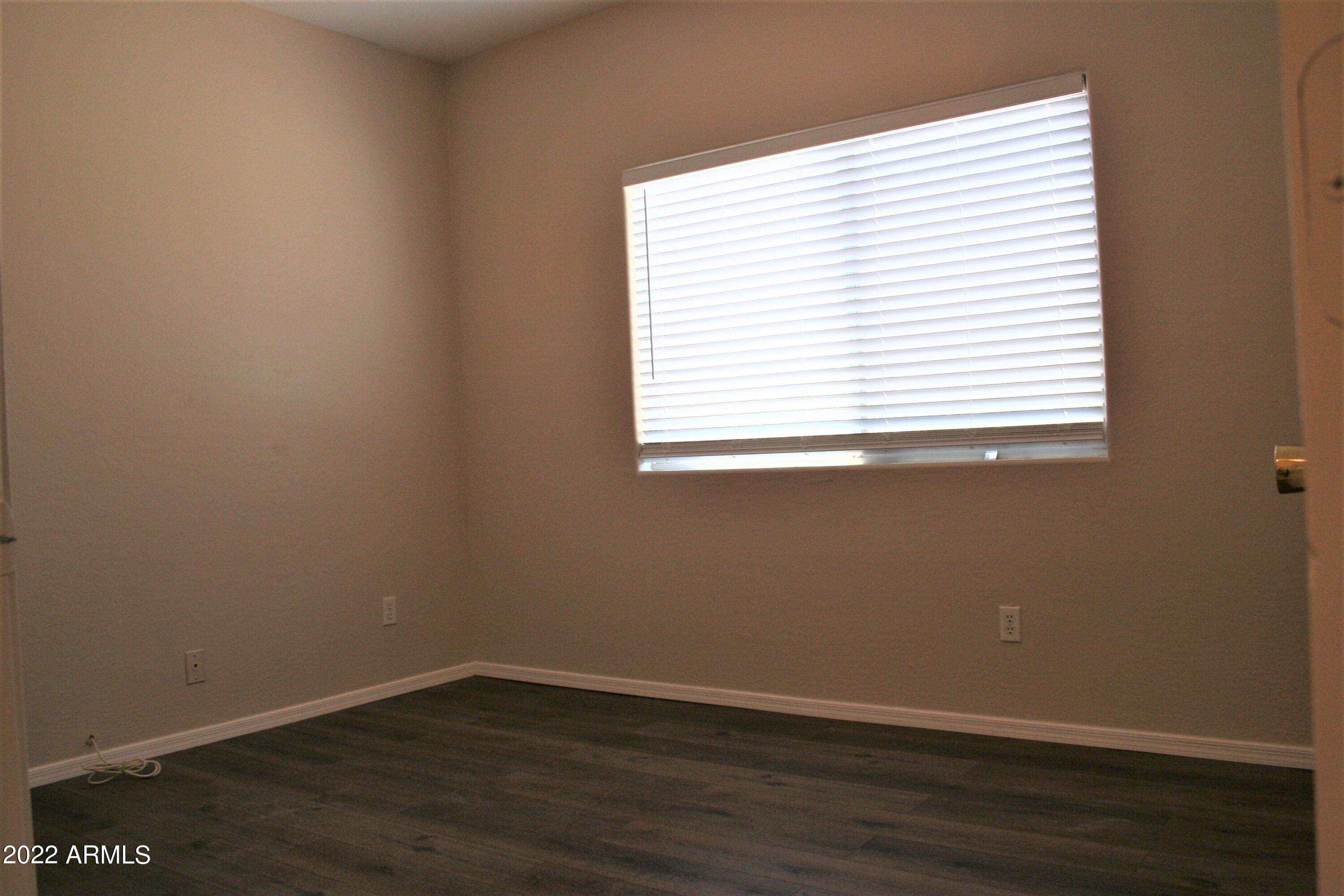 2300 East Magma Road, Unit 27 San Tan Valley, AZ 85143 - Photo 4 of 9 Secondary Bedroom