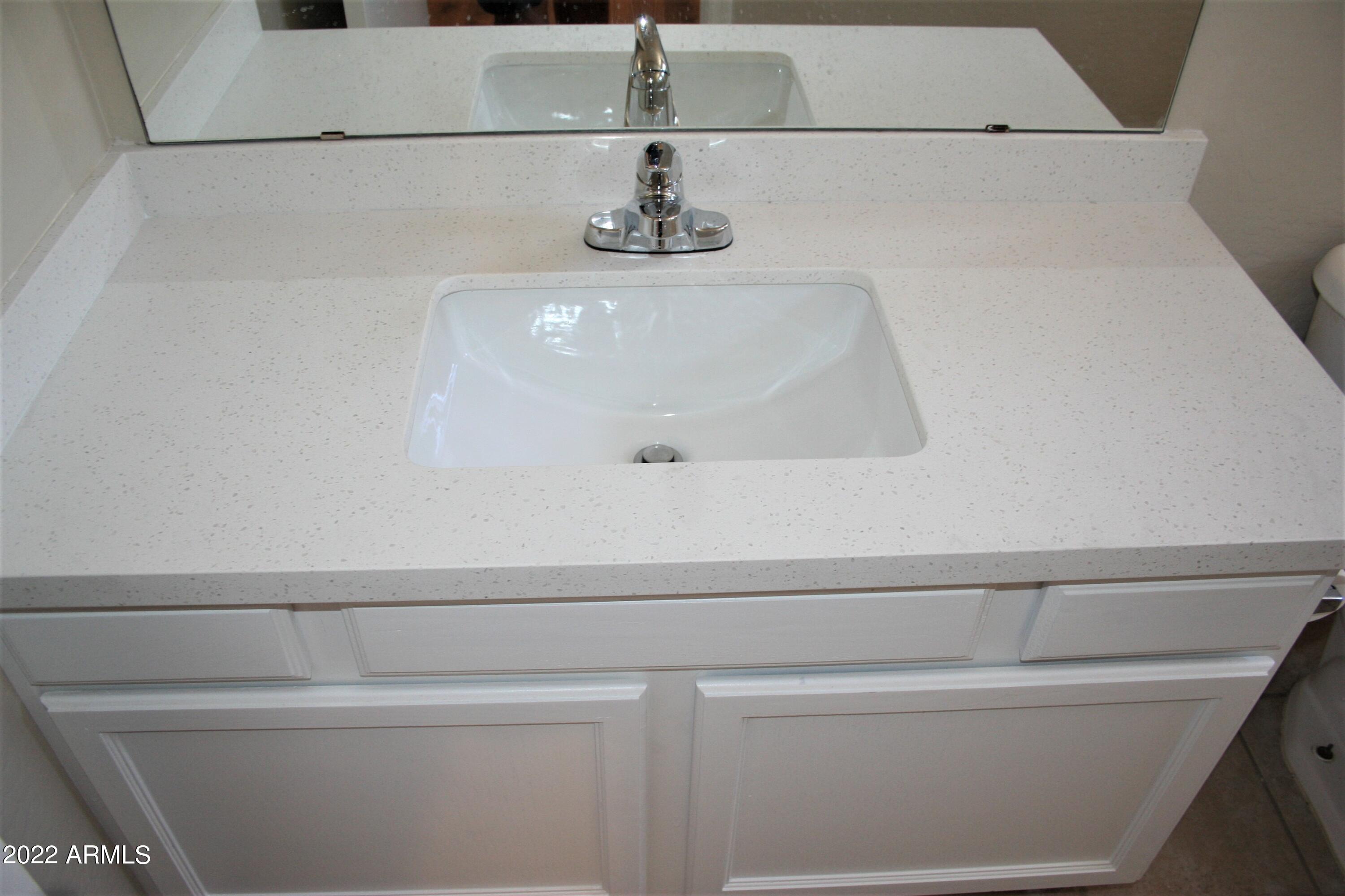 2300 East Magma Road, Unit 27 San Tan Valley, AZ 85143 - Photo 6 of 9 Master Bathroom