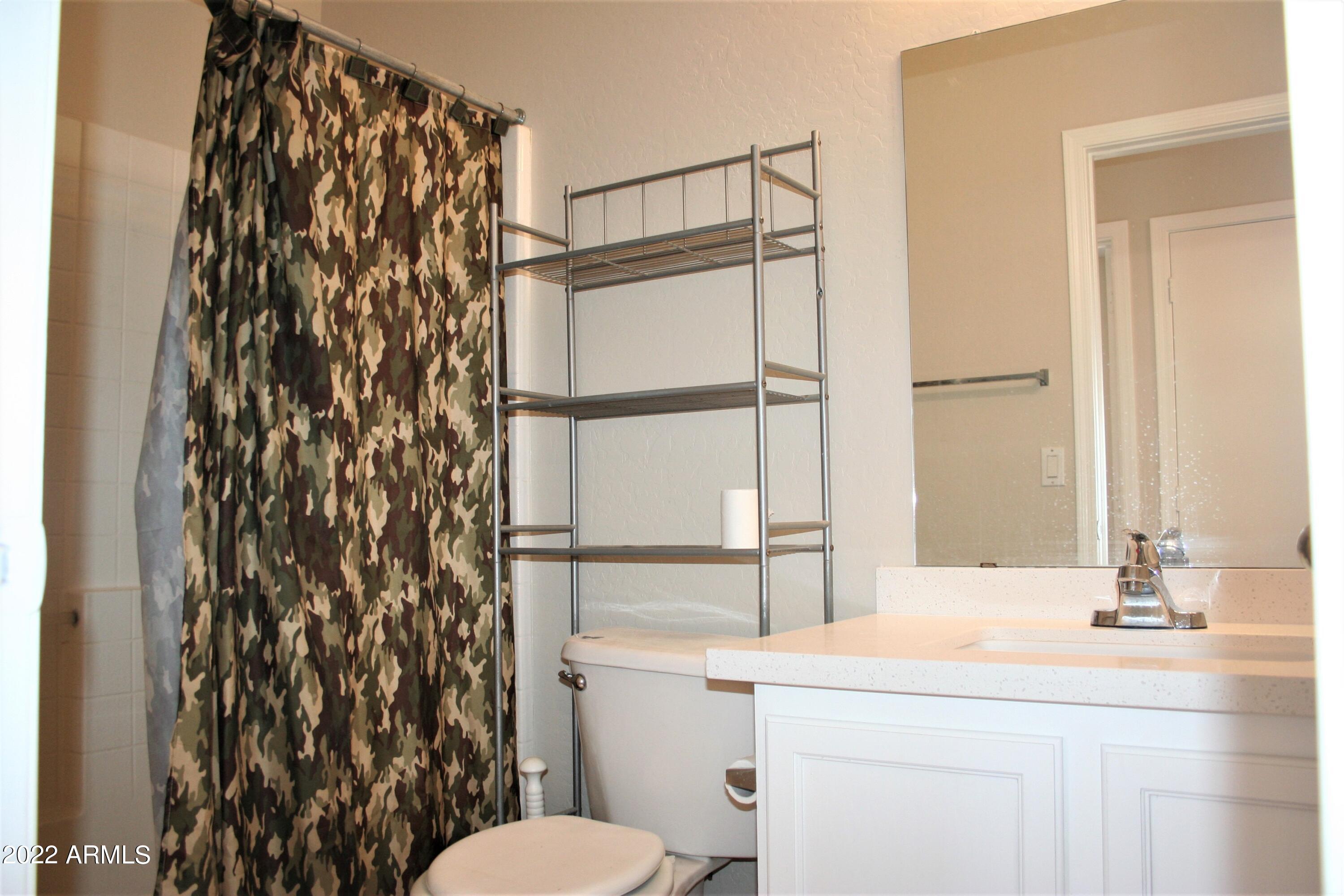 2300 East Magma Road, Unit 27 San Tan Valley, AZ 85143 - Photo 7 of 9 Secondary Bathroom