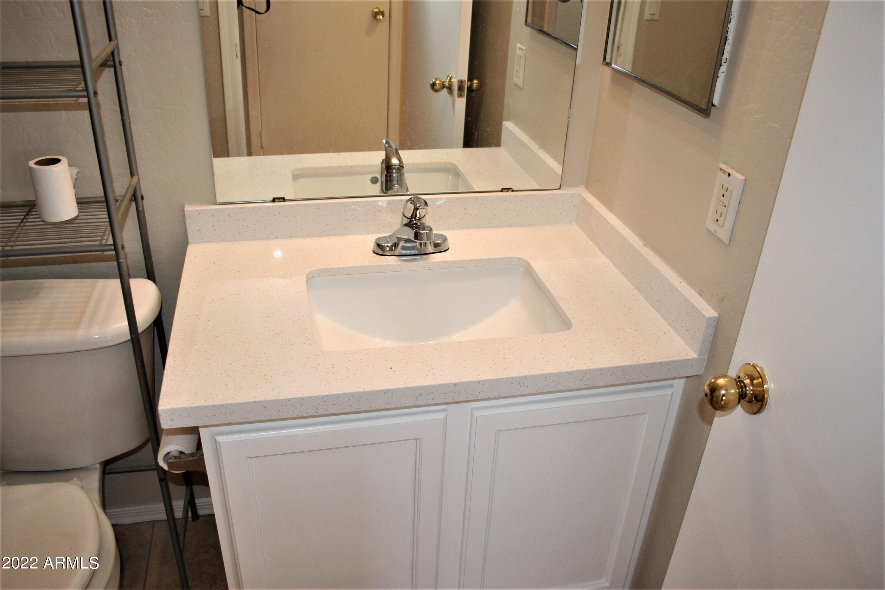 2300 East Magma Road, Unit 27 San Tan Valley, AZ 85143 - Photo 8 of 9 Secondary Bathroom