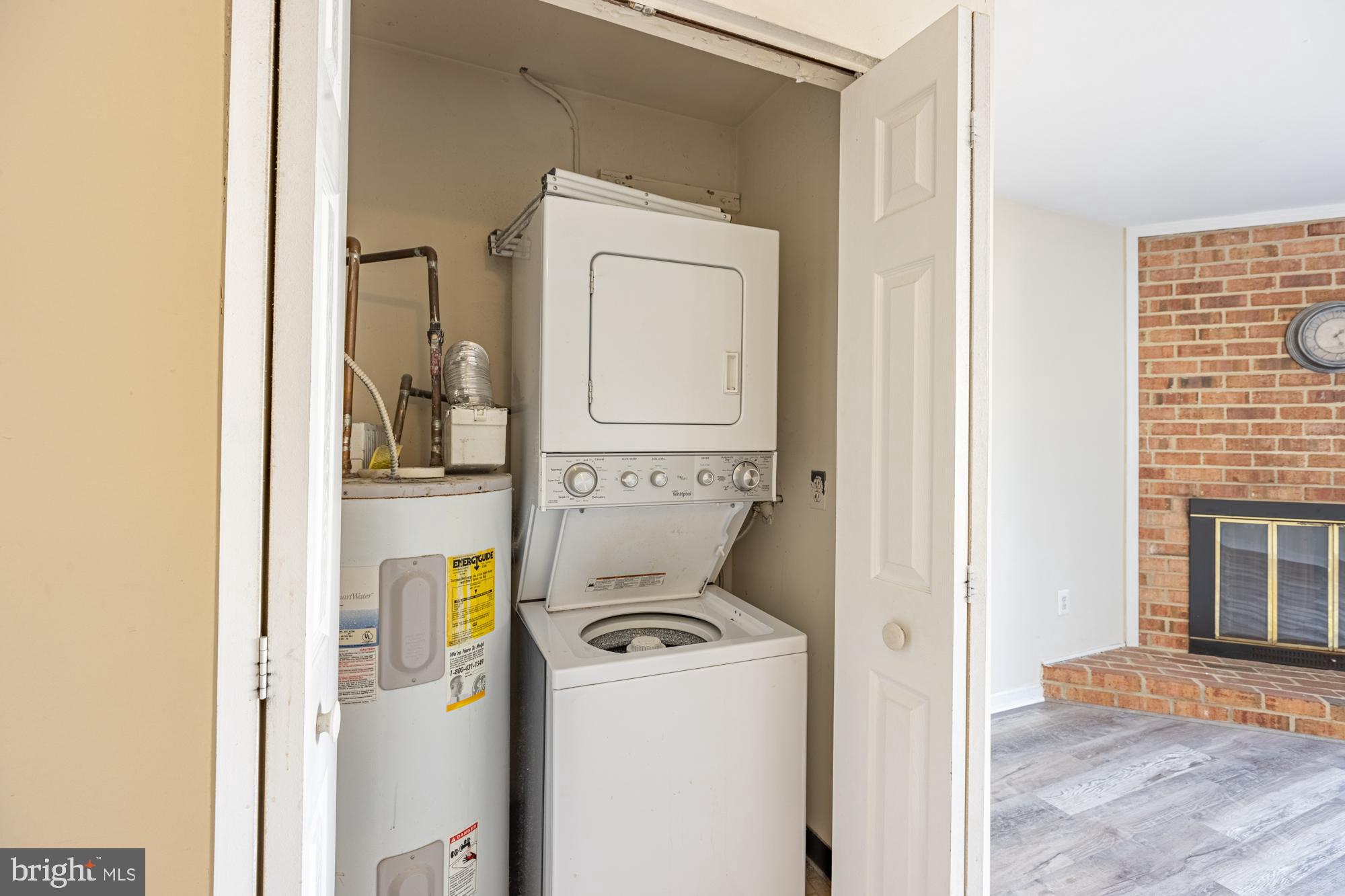 929 South Rolfe Street, Unit 2 Arlington, VA 22204 - Photo 22 of 25