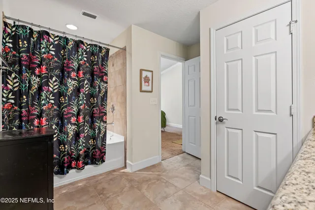 a view of a entryway