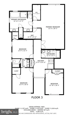 $915,000 | 25184 Crested Wheat Drive, Aldie, VA 20105