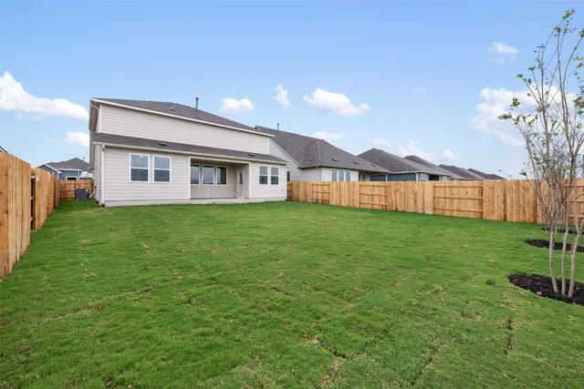 $379,900 | 9724 Serene Bliss Lane, Buda, TX 78610