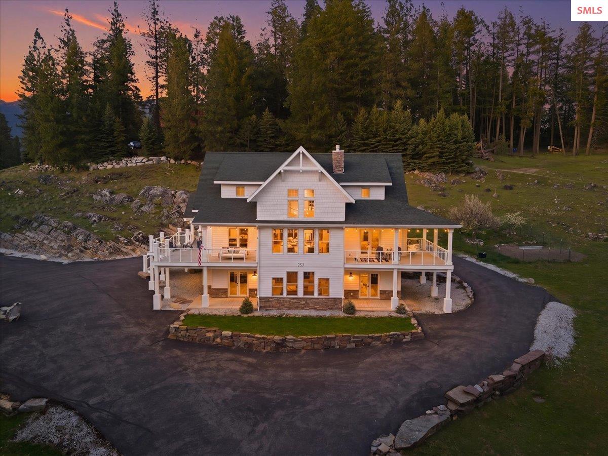 357 East David Thompson Road Hope, ID 83836 - Photo 38 of 53 Gallery Image 38
