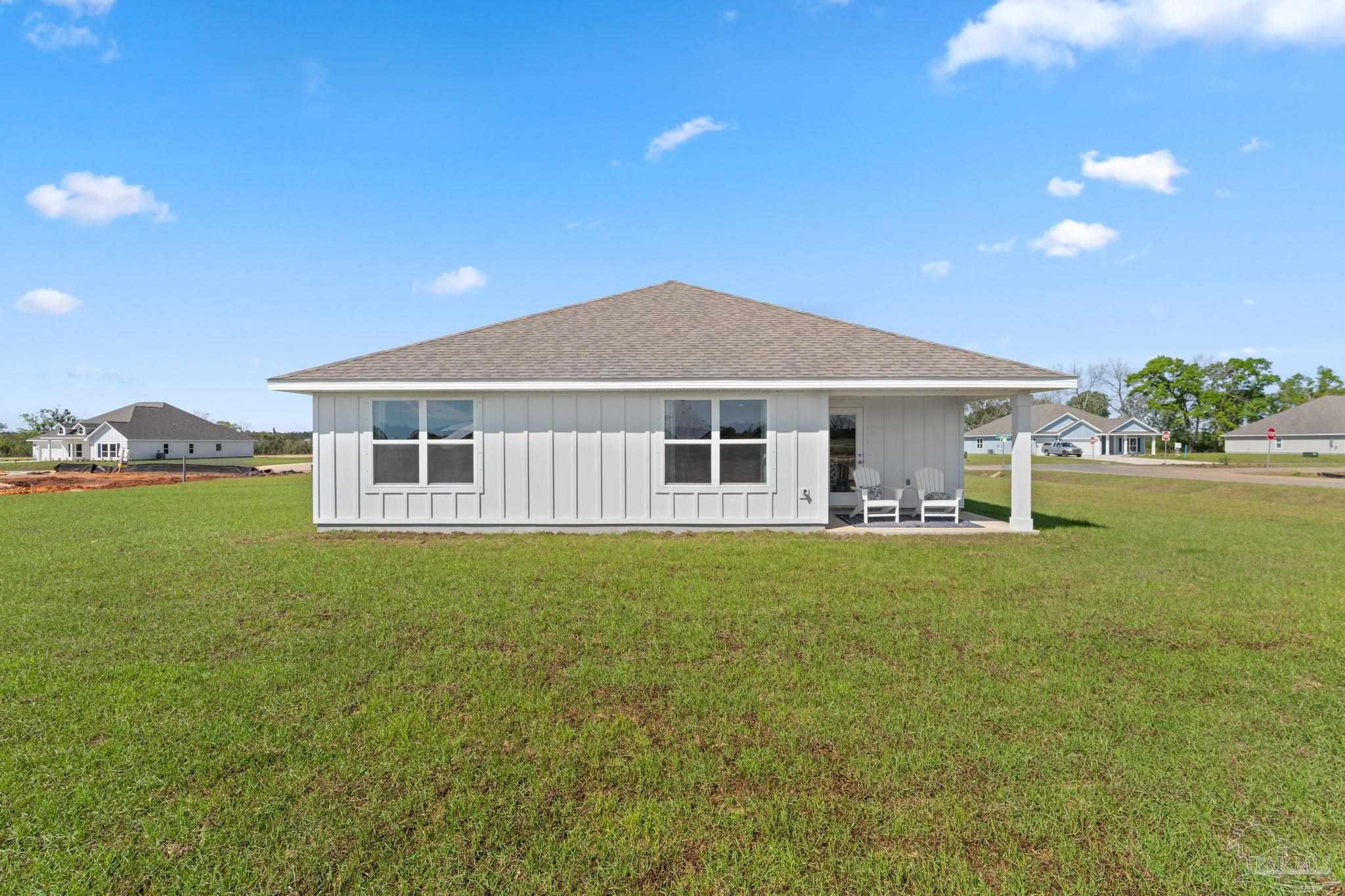 7664 Saddlebrook Avenue Pace, FL 32571 - Photo 20 of 21