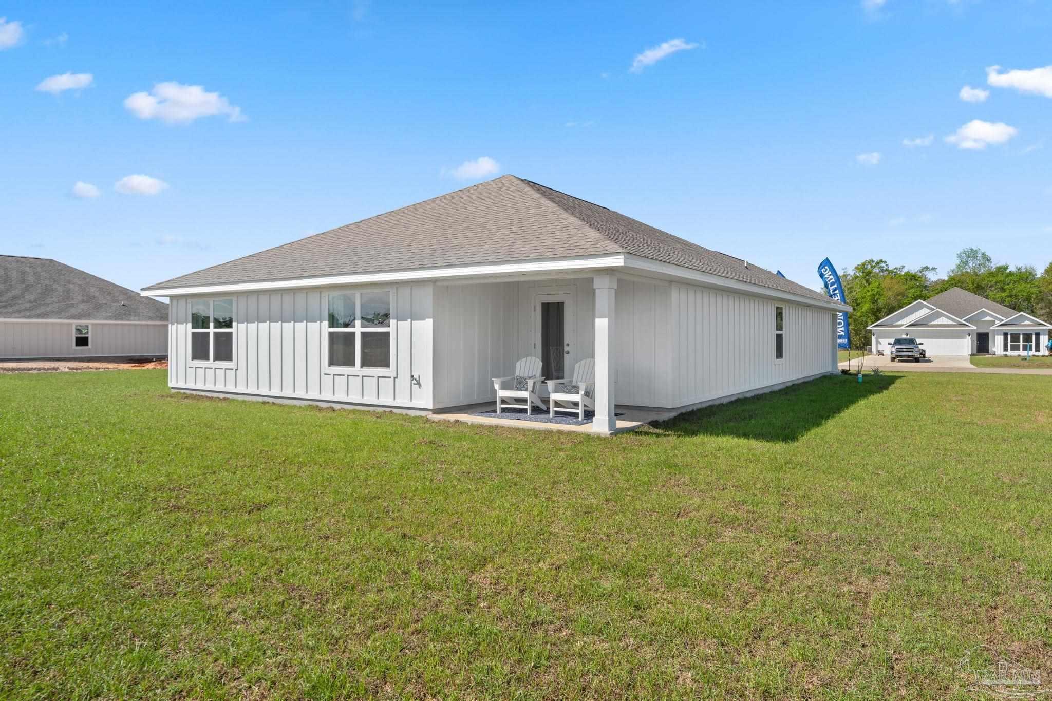 7664 Saddlebrook Avenue Pace, FL 32571 - Photo 21 of 21