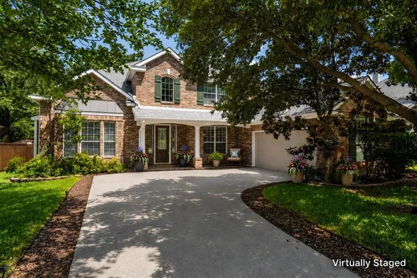 $689,900 | 4309 Tall Oak Lane, Plano, TX 75074