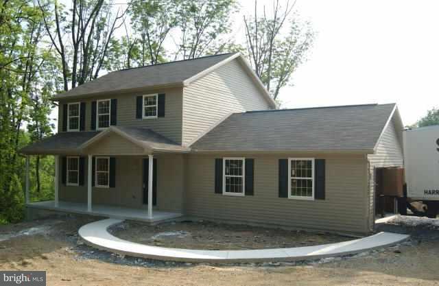 1449 Colonial Road Harrisburg, PA 17112 - Photo 1 of 1 Gallery Image 1