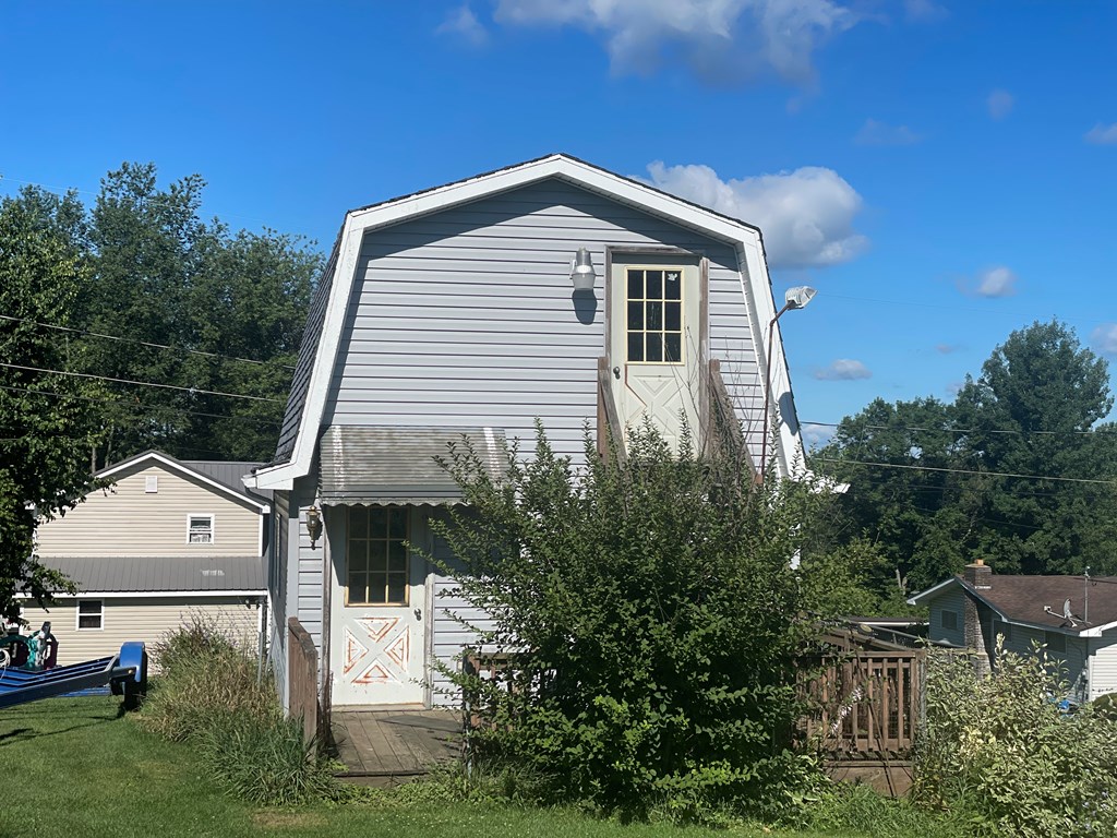 107 Center Street Seminole, PA 16253 - Photo 3 of 5