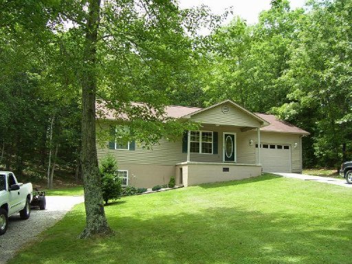 880 Hack Beaty Road Grimsley, TN 38565 - Photo 1 of 1 Primary Photo