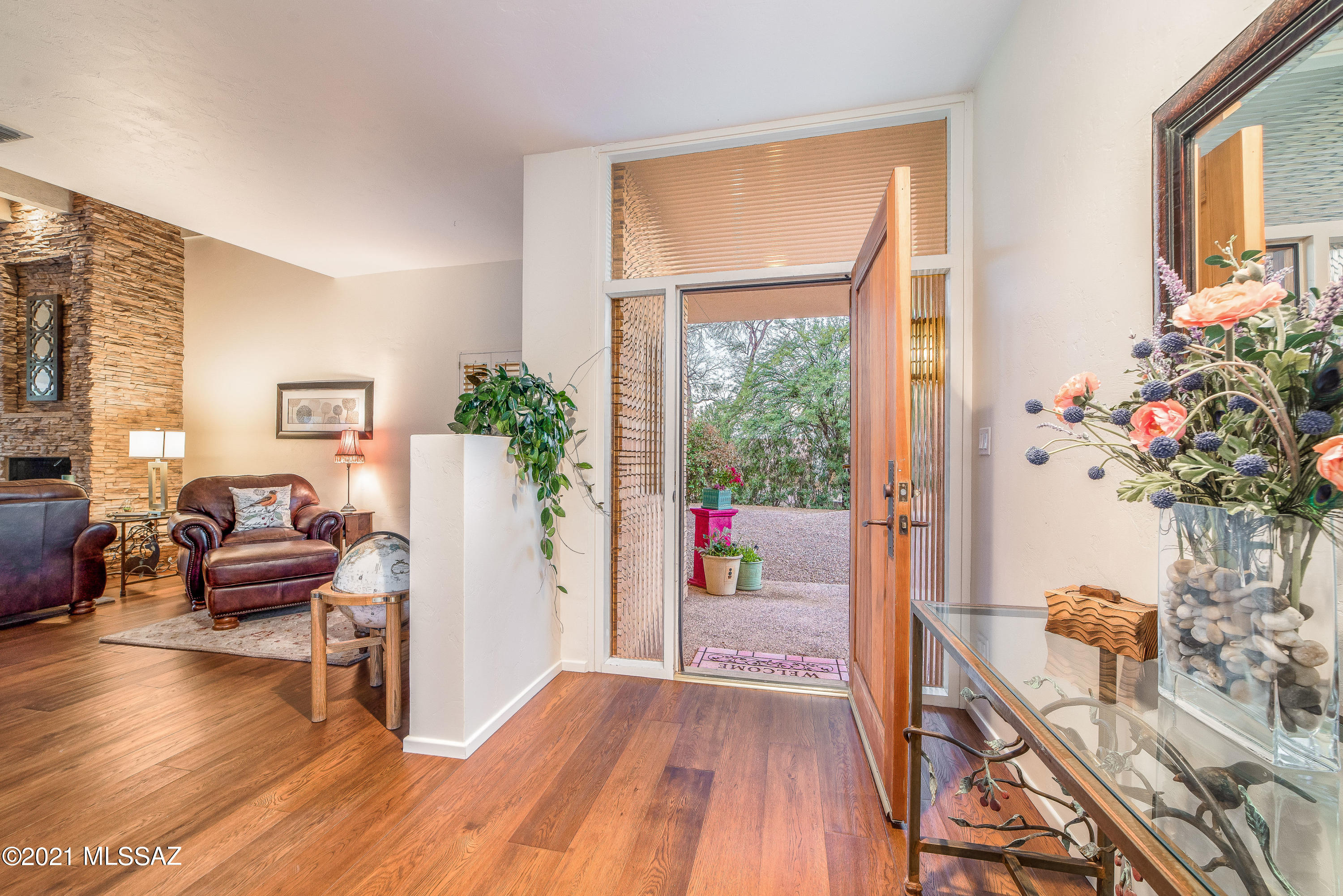 435 West Rapa Place Tucson, AZ 85737 - Photo 5 of 45