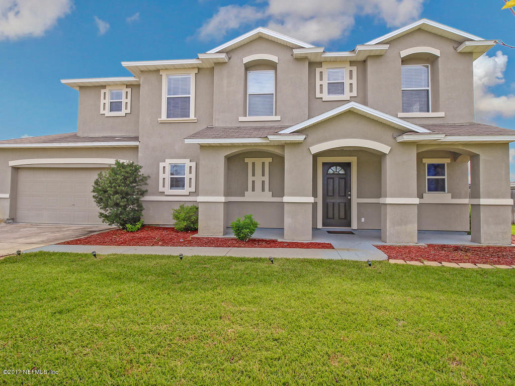 86072 Cartesian Pointe Drive Yulee, FL 32097 - Photo 1 of 48 86072 Cartesian Pointe Dr-MLS_Size-001-1