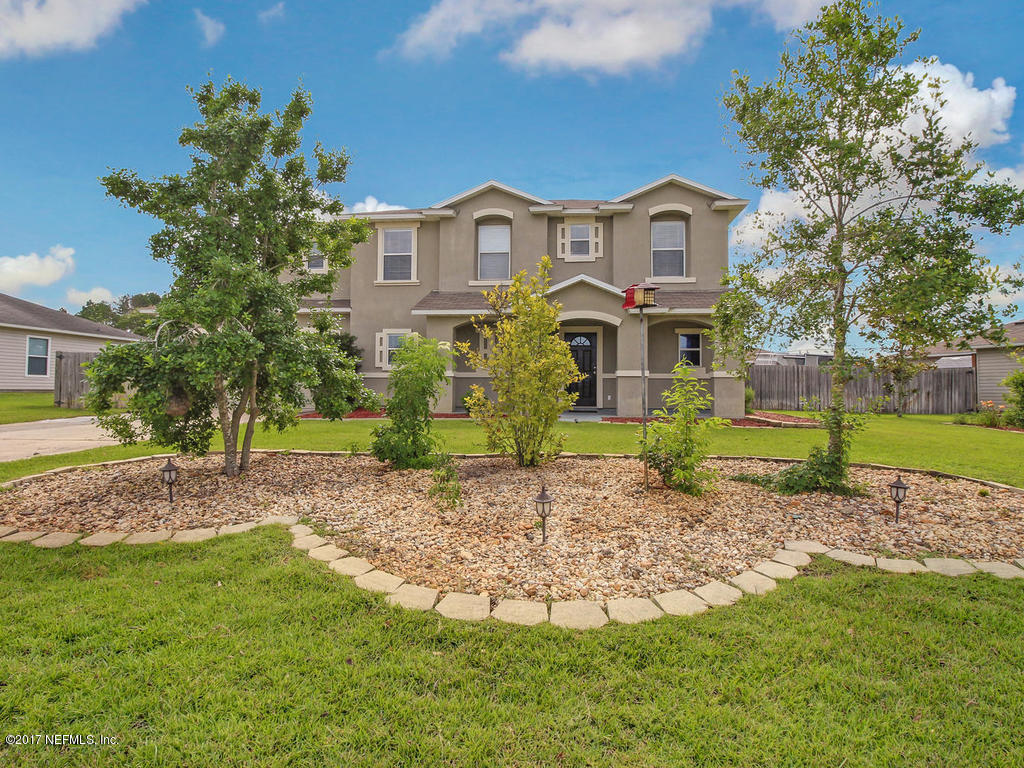 86072 Cartesian Pointe Drive Yulee, FL 32097 - Photo 2 of 48 86072 Cartesian Pointe Dr-MLS_Size-002-1