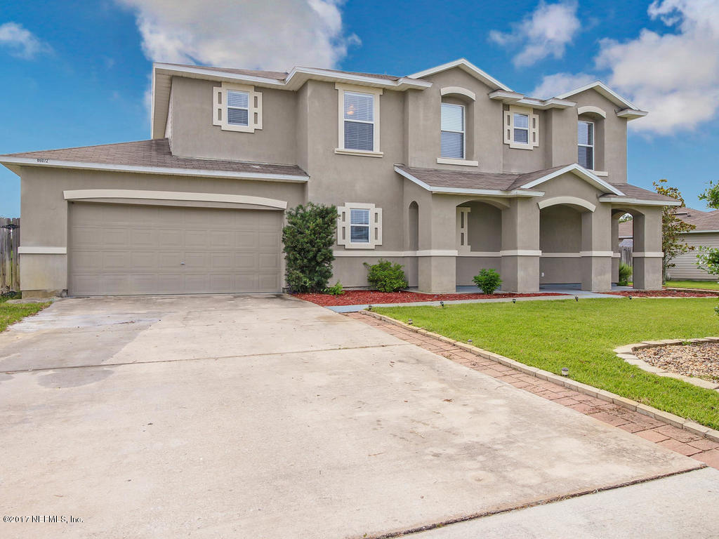 86072 Cartesian Pointe Drive Yulee, FL 32097 - Photo 3 of 48 86072 Cartesian Pointe Dr-MLS_Size-003-3
