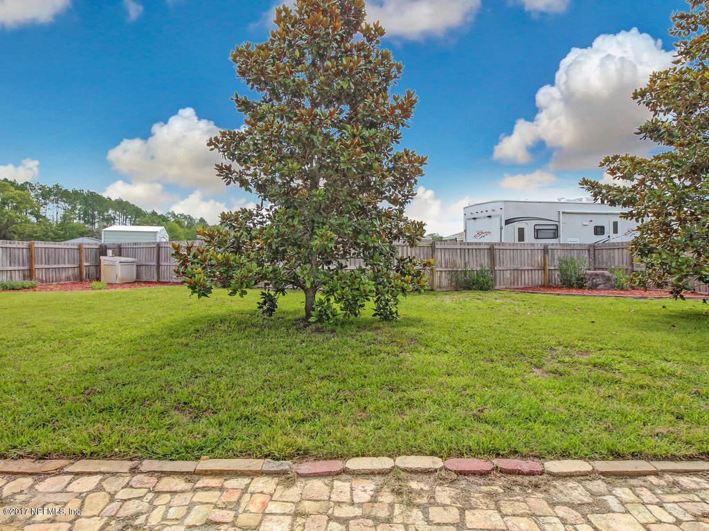 86072 Cartesian Pointe Drive Yulee, FL 32097 - Photo 40 of 48 86072 Cartesian Pointe Dr-MLS_Size-040-1