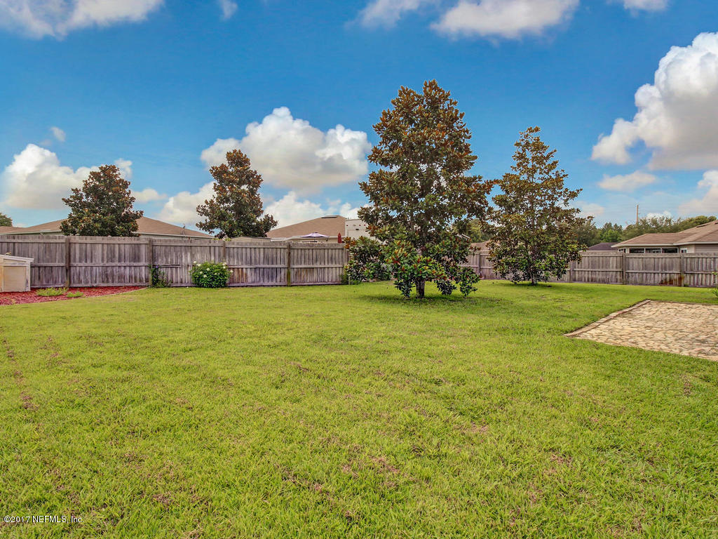 86072 Cartesian Pointe Drive Yulee, FL 32097 - Photo 41 of 48 86072 Cartesian Pointe Dr-MLS_Size-041-8