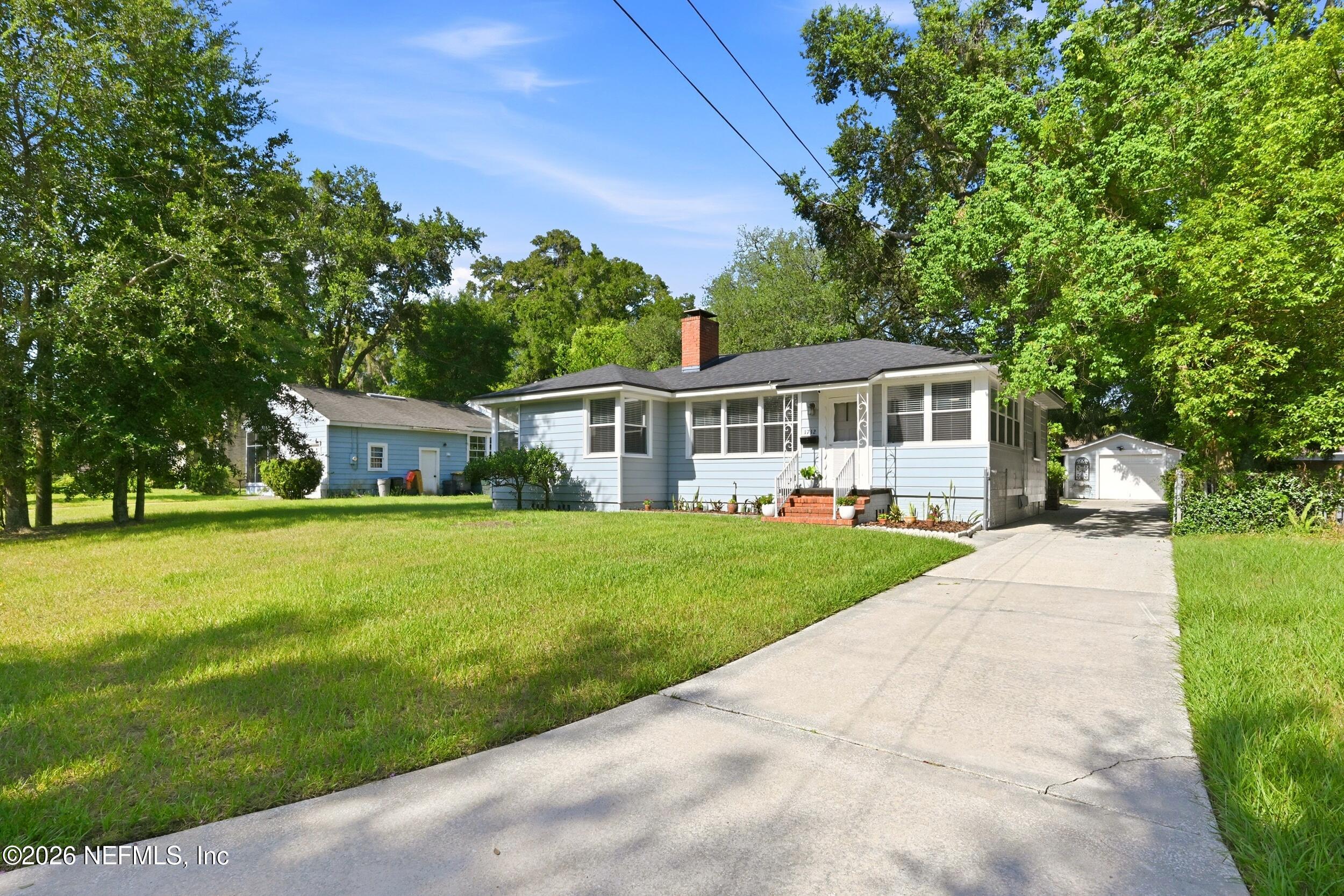 1732 Planters Road Jacksonville, FL 32207 - Photo 30 of 30 Your Home Awaits!