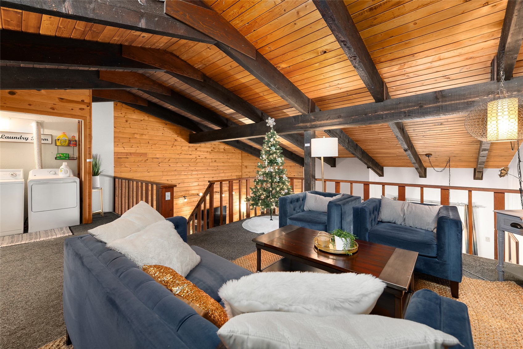 1335 Walton Creek Road, Unit 35 Steamboat Springs, CO 80487 - Photo 34 of 48 a outdoor living with seating space