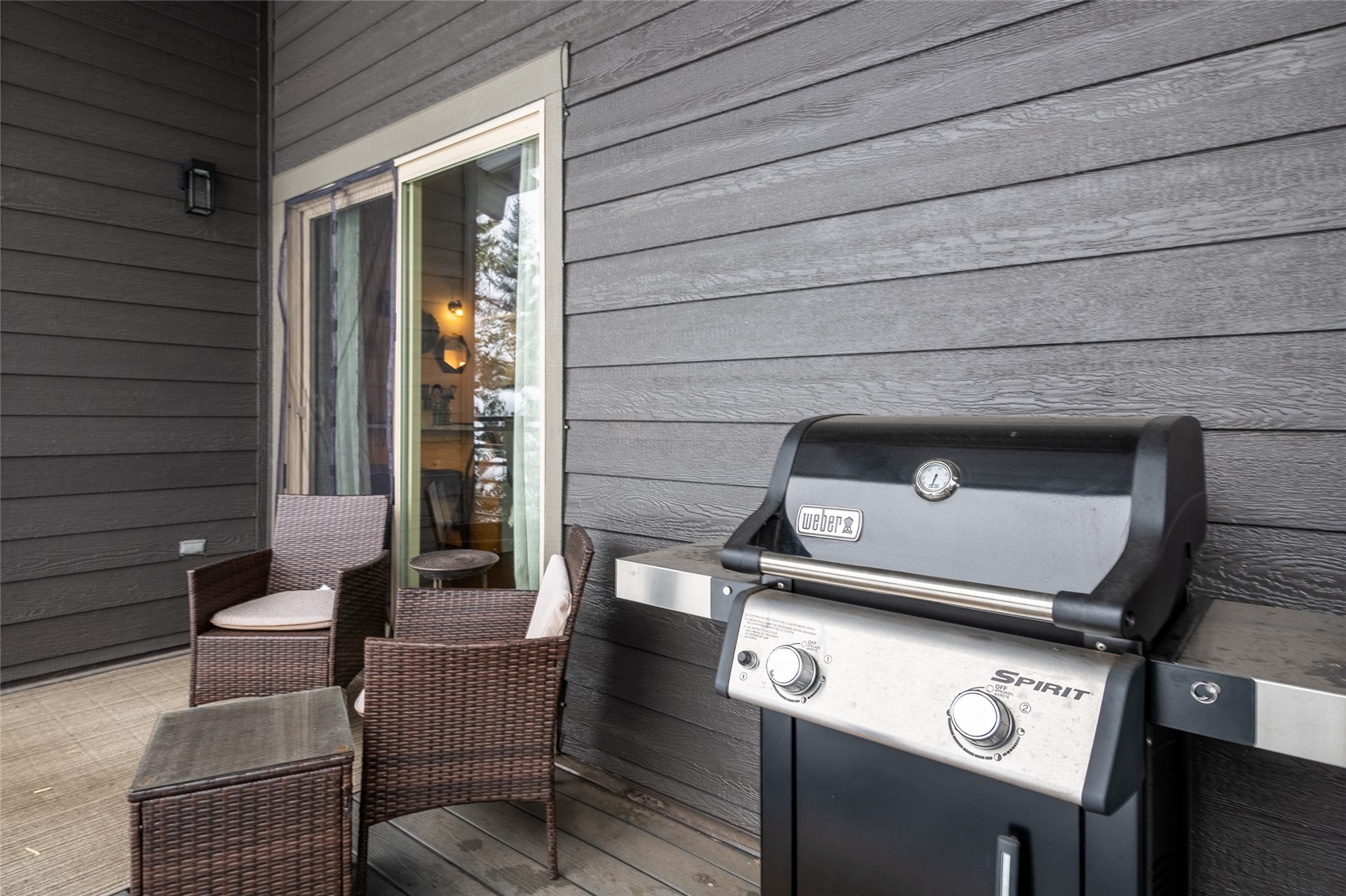 1335 Walton Creek Road, Unit 35 Steamboat Springs, CO 80487 - Photo 41 of 48