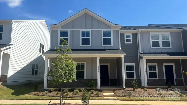 $352,280 | 109 Ciara Place, Unit A, Mooresville, NC 28117