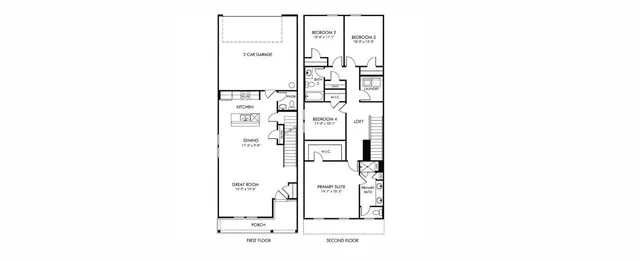$352,280 | 109 Ciara Place, Unit A, Mooresville, NC 28117