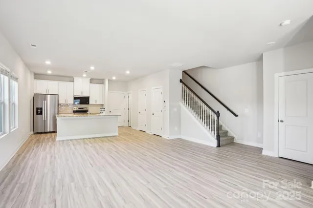 $352,280 | 109 Ciara Place, Unit A, Mooresville, NC 28117