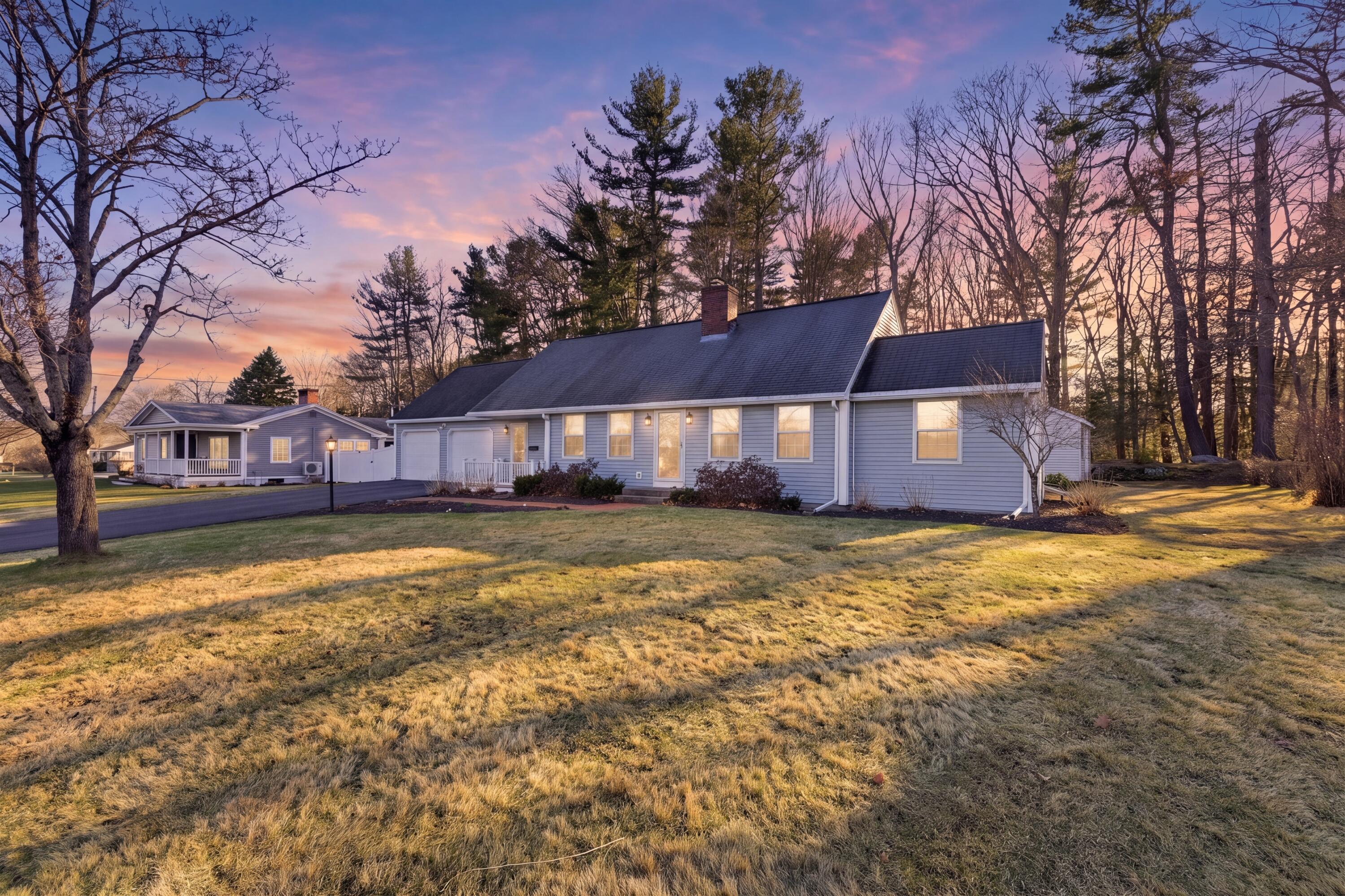 10 Longview Terrace Kennebunk, ME 04043 - Photo 1 of 44 TWILIGHT