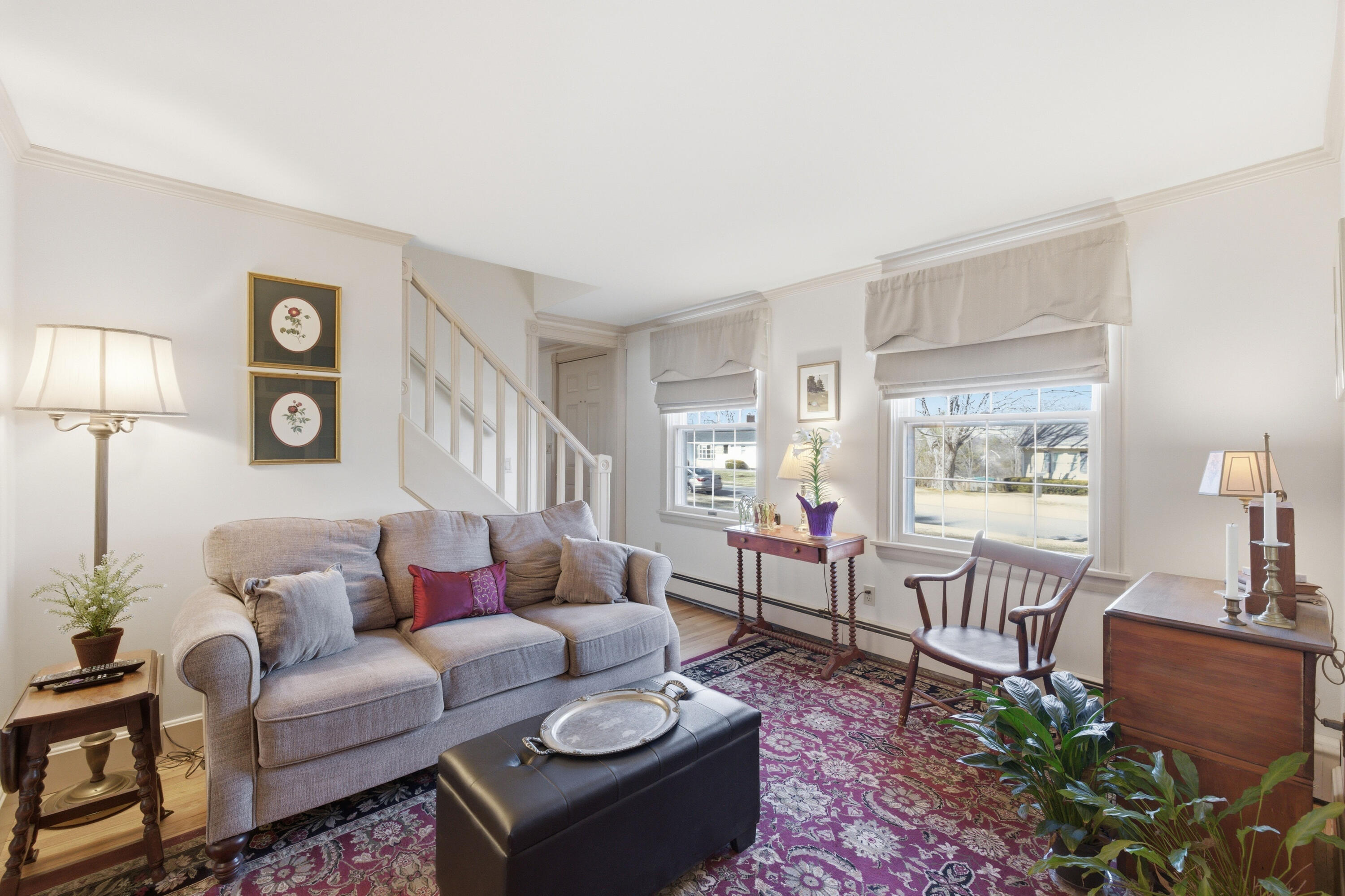 10 Longview Terrace Kennebunk, ME 04043 - Photo 19 of 44 Den