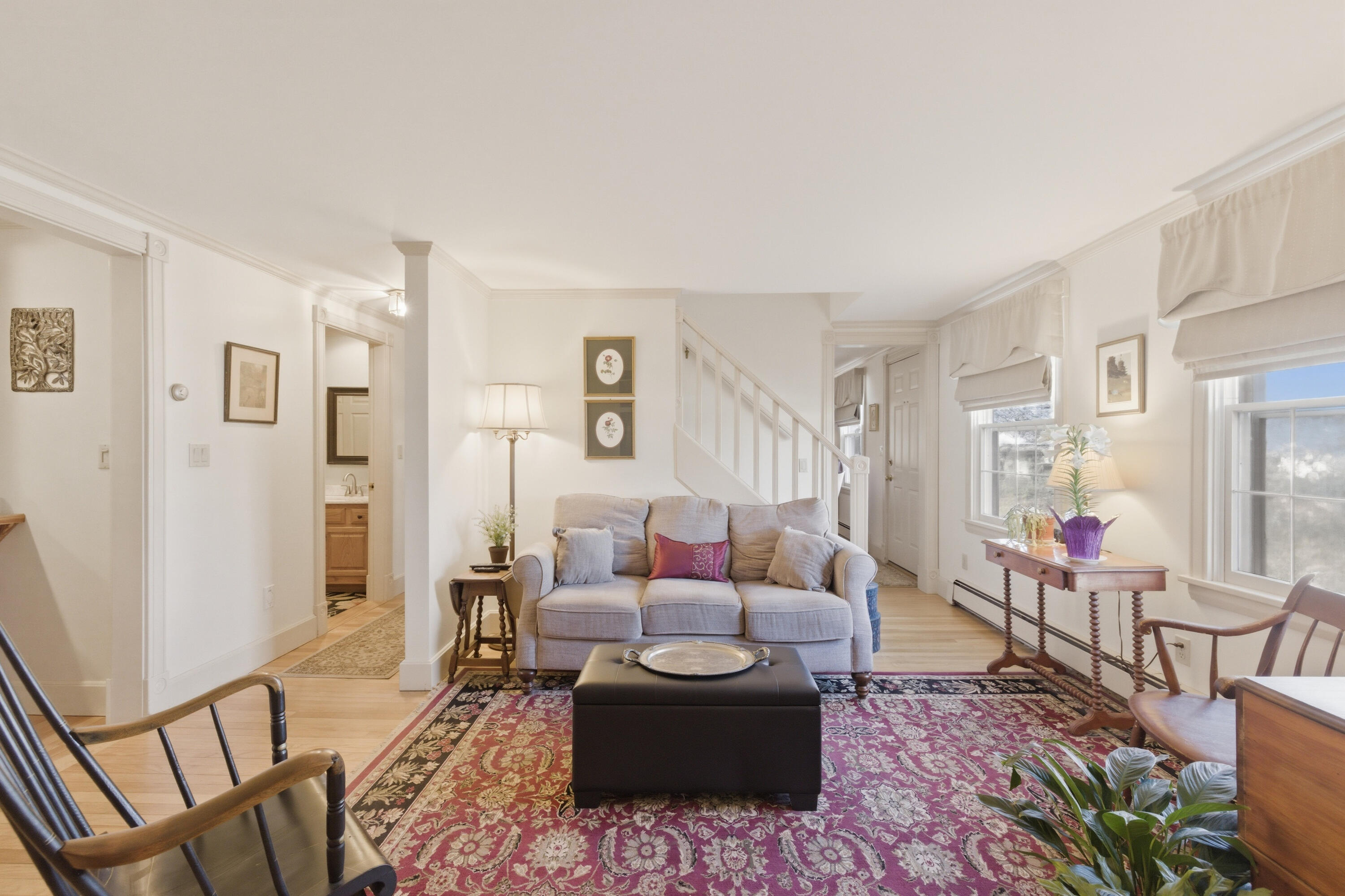 10 Longview Terrace Kennebunk, ME 04043 - Photo 20 of 44 Den