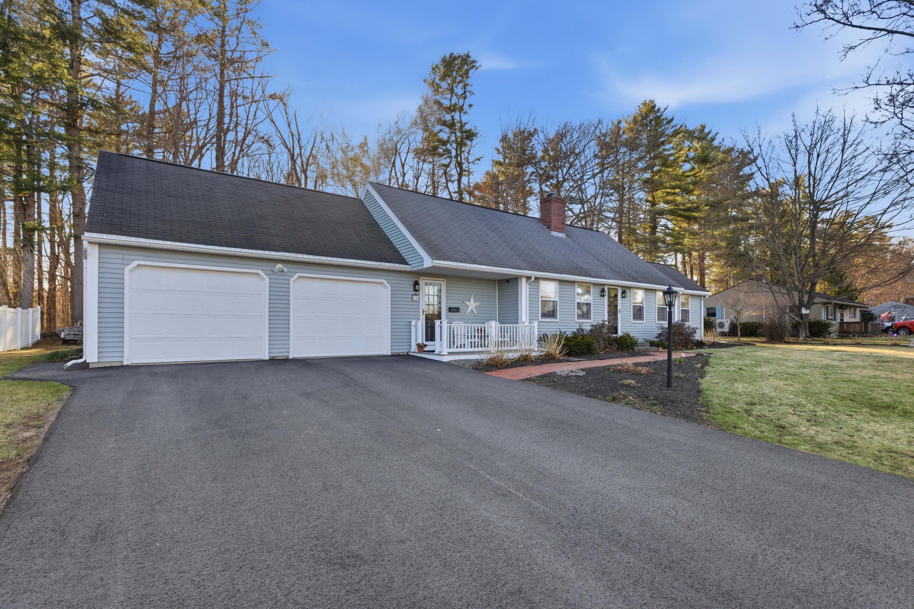 10 Longview Terrace Kennebunk, ME 04043 - Photo 2 of 44 Welcome Home