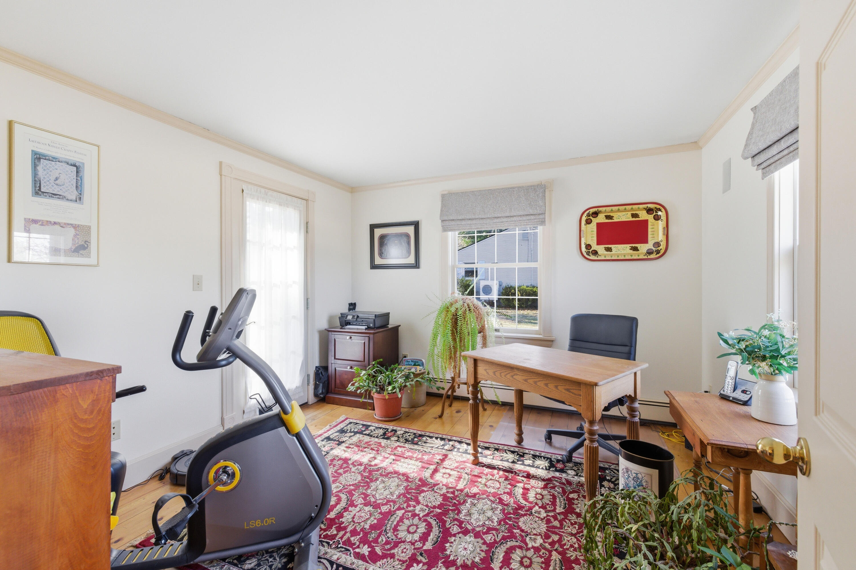 10 Longview Terrace Kennebunk, ME 04043 - Photo 23 of 44 office