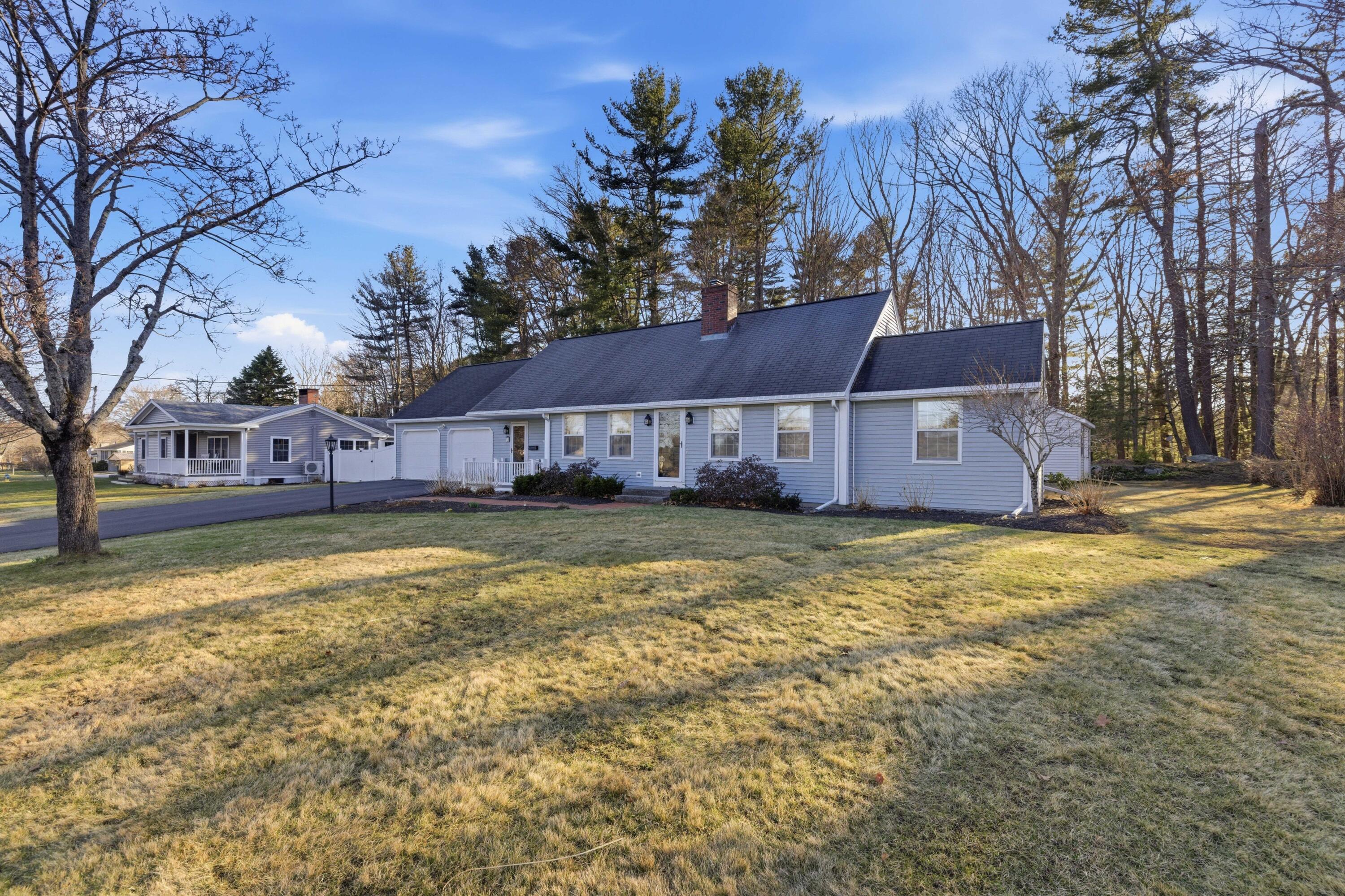 10 Longview Terrace Kennebunk, ME 04043 - Photo 3 of 44 10 Longview
