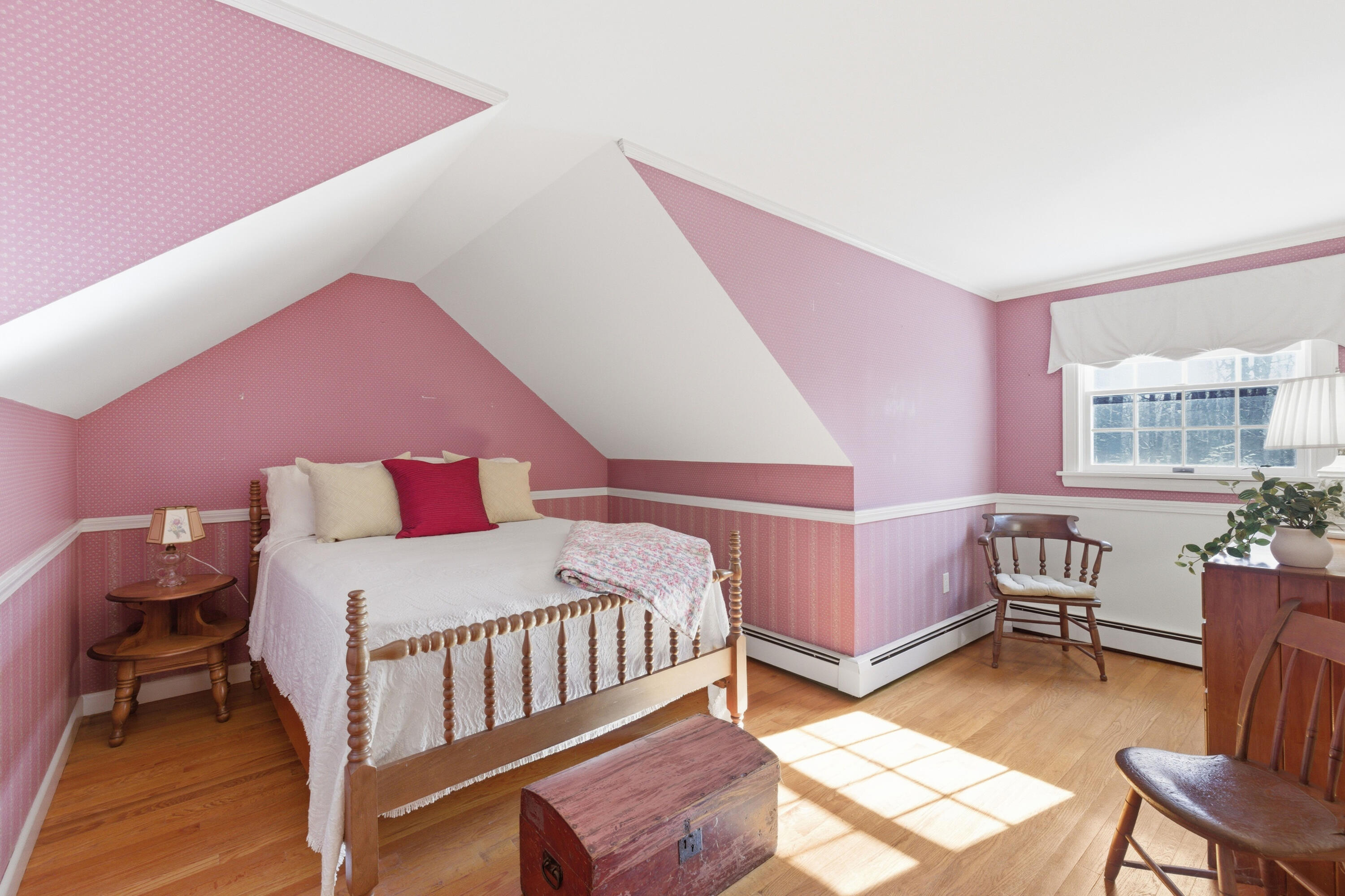 10 Longview Terrace Kennebunk, ME 04043 - Photo 33 of 44 2nd Fl Bedroom