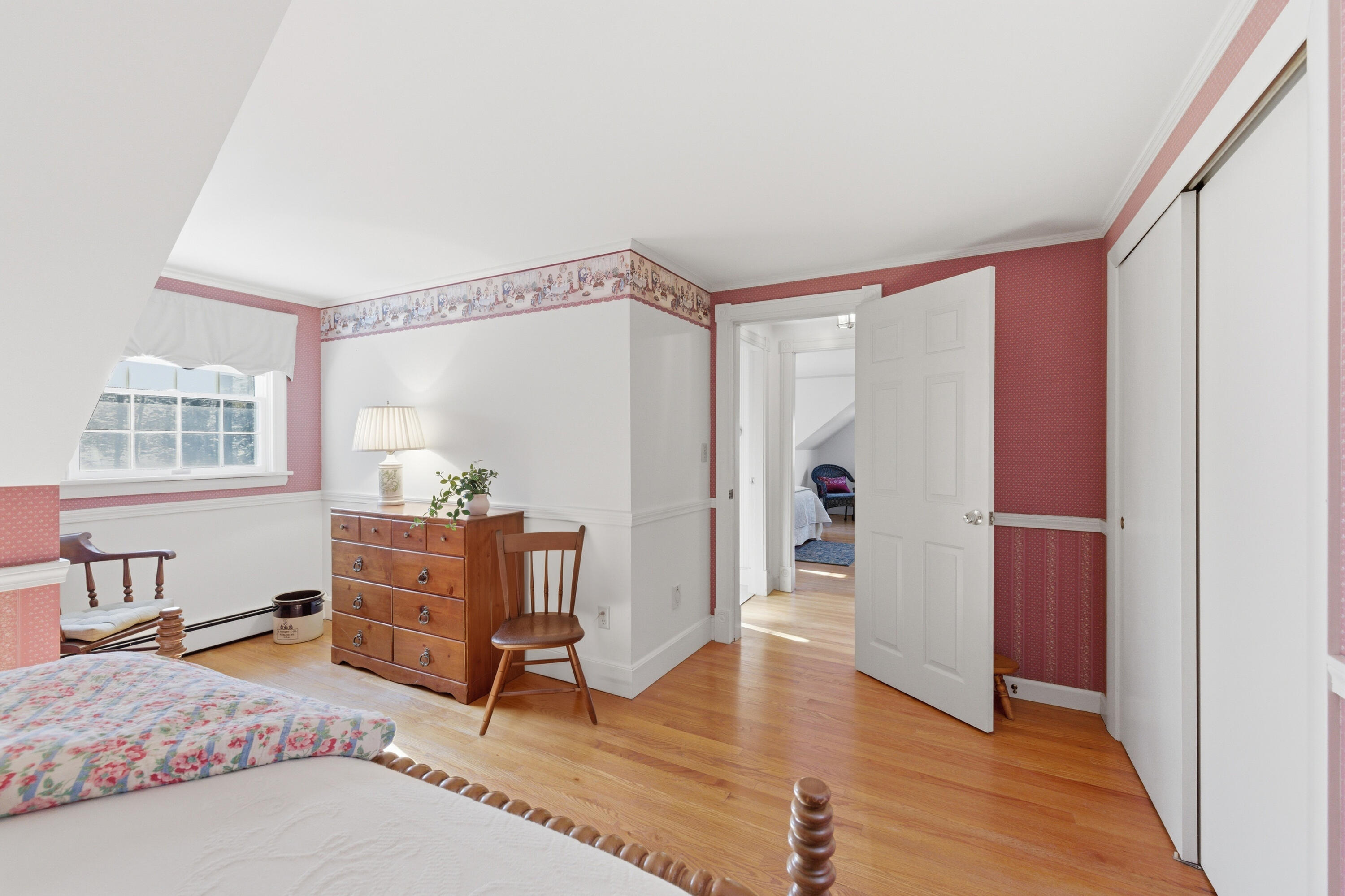 10 Longview Terrace Kennebunk, ME 04043 - Photo 34 of 44 Beautiful hardwood