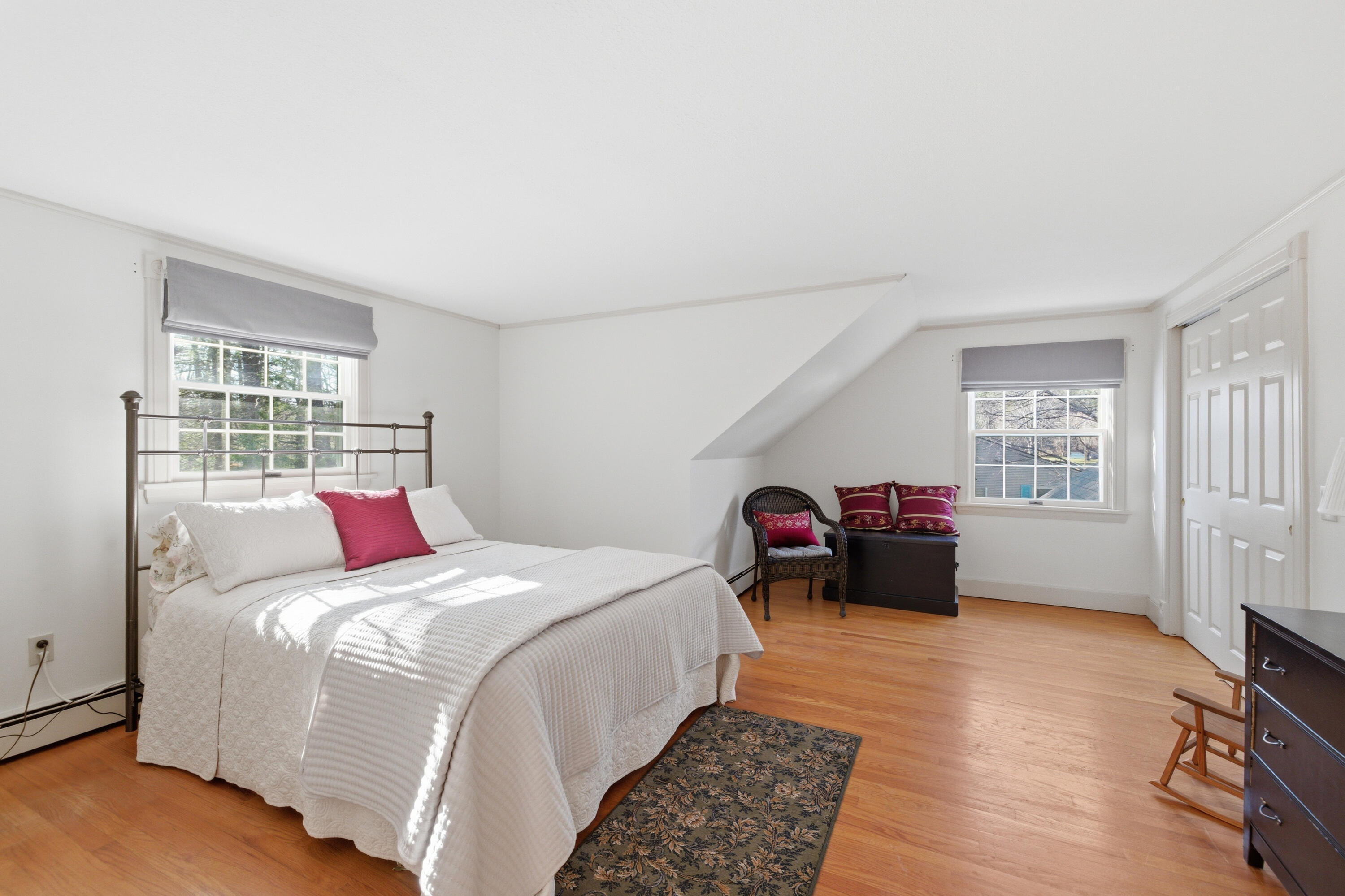 10 Longview Terrace Kennebunk, ME 04043 - Photo 36 of 44 2nd Fl BR