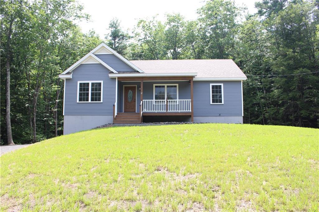 87 Main Street Springvale, ME 04083 - Photo 1 of 29 Photo