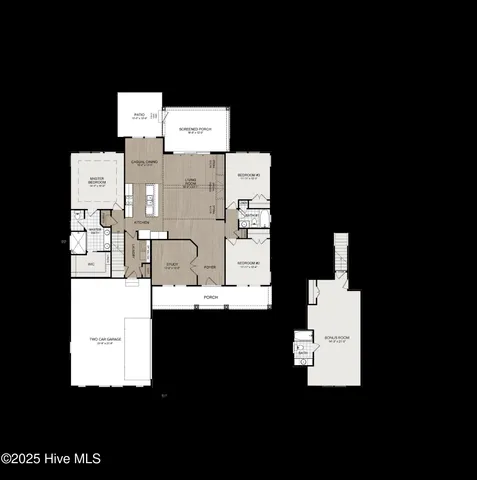 $644,020 | 7550 Wallace Place Southwest, Unit 46, Sunset Beach, NC 28468