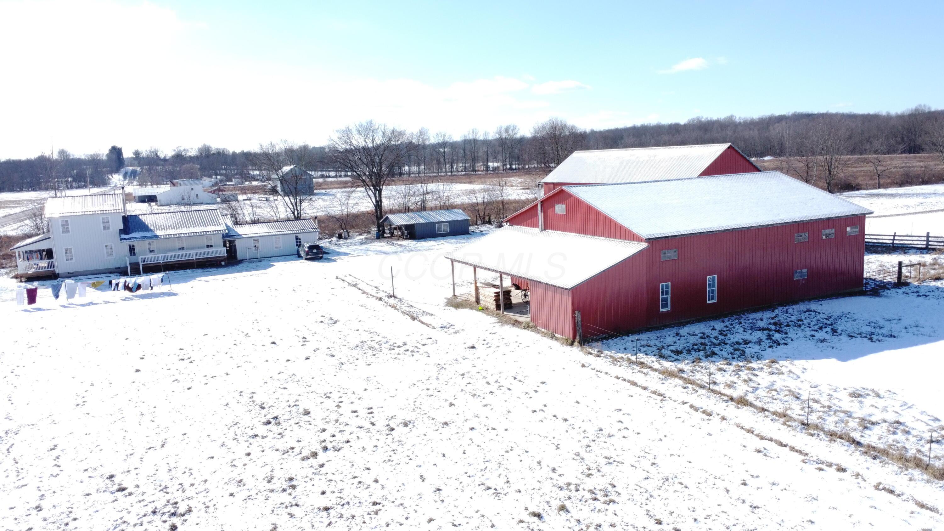 623 Flag Dale Road South Junction City, OH 43748 - Photo 7 of 27 homesite3