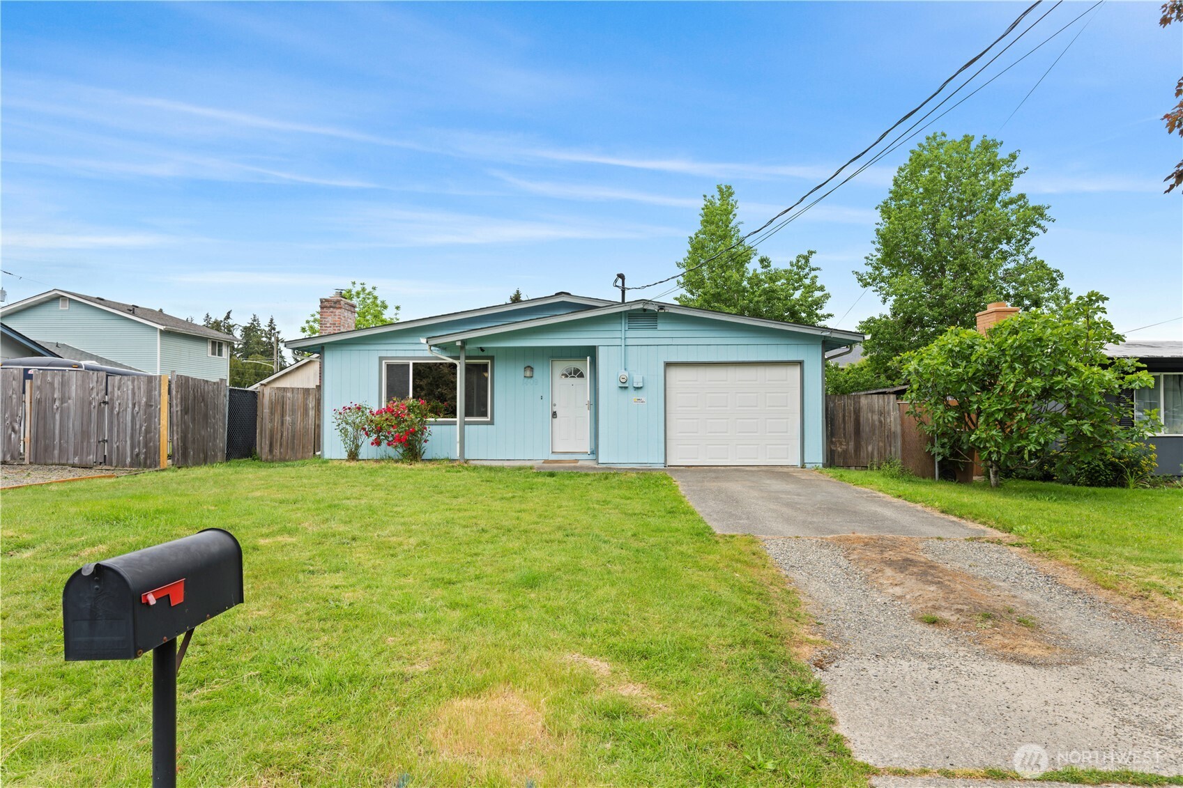 1409 East 54th Street Tacoma, WA 98404 - Photo 1 of 24