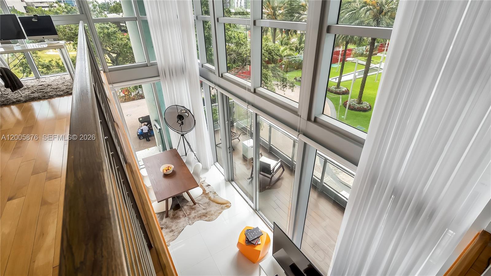 90 Southwest 3rd Street, Unit TH 308 Miami, FL 33130 - Photo 2 of 28 a picture of a outdoor space
