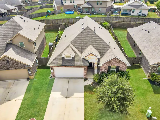 $420,000 | 13917 Nicolet Arbor Lane, Conroe, TX 77384